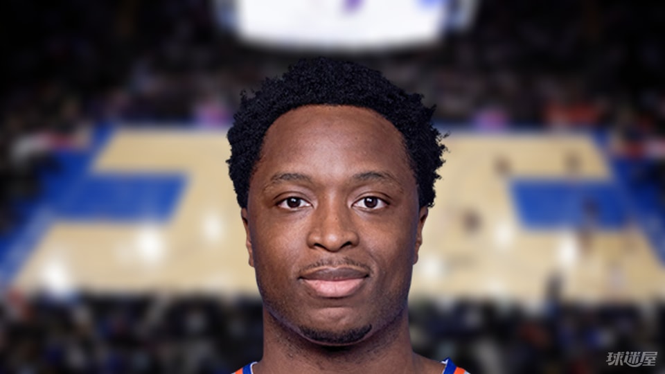 NBA每日罚球王：OG·阿努诺比5罚球(2025年05月17日)