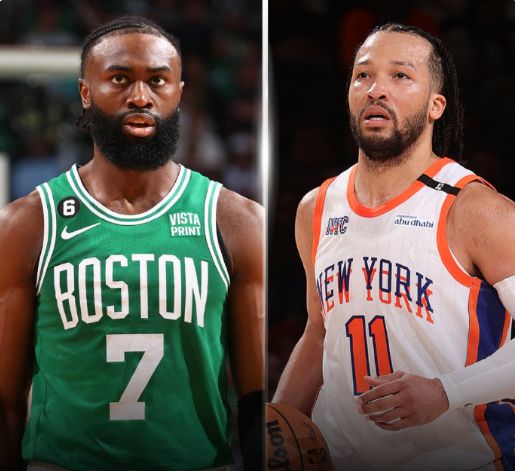 NBA东部半决赛总结：61胜绿军2-4卫冕失败 64胜骑士1-4出局