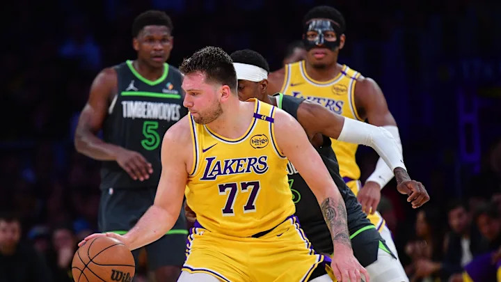 前NBA球员艾尔哈灵顿谈东契奇：他是历史级的球员，但是赛季末的状态成续约隐患