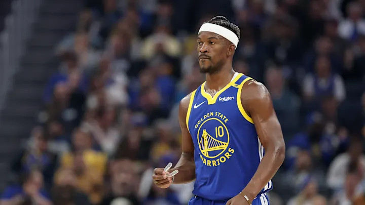 森林狼总冠军？在NBA近六个赛季击败巴特勒的球队，有五支都最终夺得了冠军