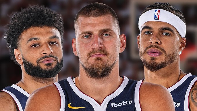 NBA掘金曾经探讨过穆雷的交易方案，小波特是最大的牺牲品