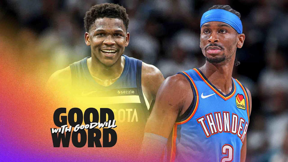 NBA季后赛森林狼vs雷霆 ESPN预测雷霆赢得G1的概率高达69.7%！