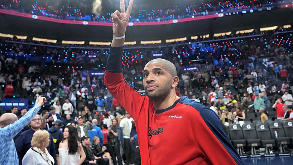 NBA快船球员巴图姆：我打算执行球员选项 接下来可能是我最后一个赛季