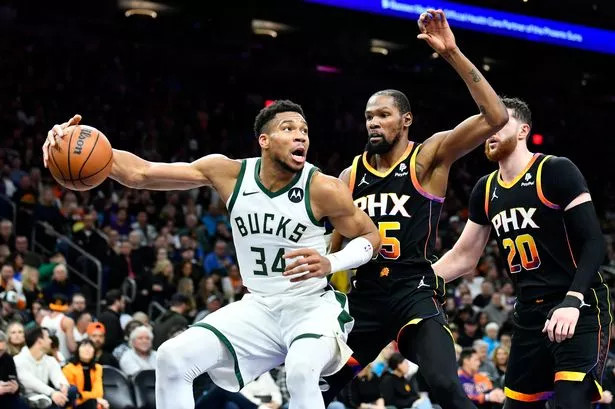 今夏7位场均20+球星易主，强队摩拳擦掌，NBA大洗牌
