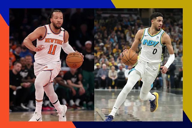 NBA季后赛尼克斯vs步行者预测 ESPN预测尼克斯胜率达52.3%占优