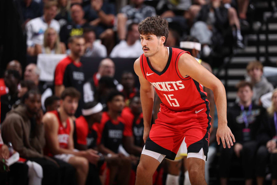 NBA最佳新秀评选探花谢泼德仅获一张选票！同届状元、榜眼皆上榜！