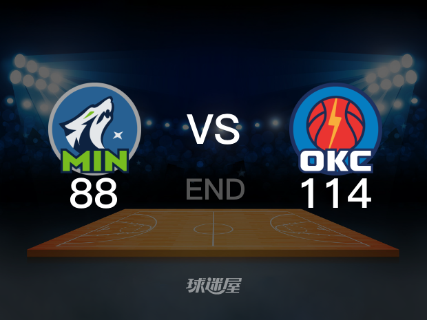 【2025年05月21日】NBA西部决赛G1：森林狼vs雷霆全场回放（英文原声）