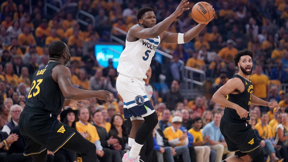 NBA季后赛雷霆vs森林狼今日战报 亚历山大末节锁定胜局 雷霆夺得西决开门红！