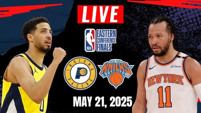 NBA季后赛尼克斯vs步行者预测分析 持球大核vs团队风暴！尼克斯能否成功复仇！