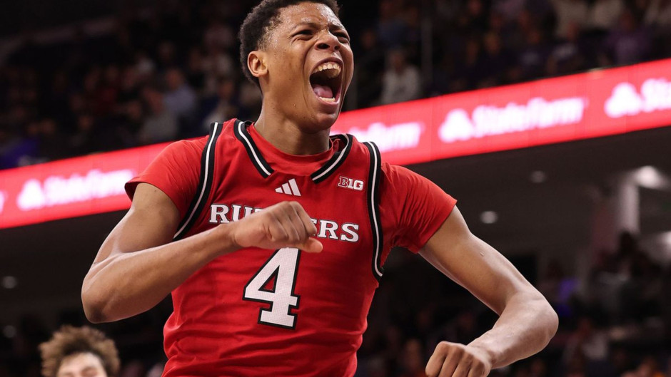 NBA热门新秀艾斯-贝利大学数据 探花候选人
