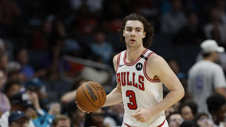 公牛后卫吉迪分享了有关NBA球员薪水领取方式的内幕：每两周发一次