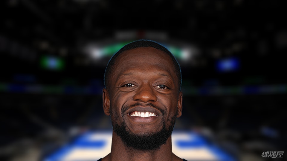 NBA每日三分王：朱利叶斯·兰德尔5三分(2025年05月21日)