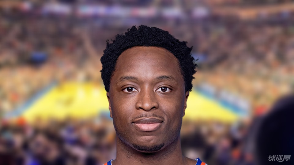 NBA每日抢断王：OG·阿努诺比3抢断(2025年05月22日)