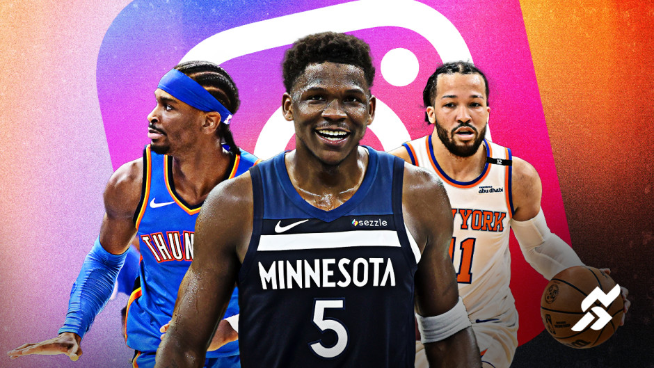 NBA季后赛四支进入东西部决赛球队进攻节奏排名！雷霆超快攻防节奏位居榜首