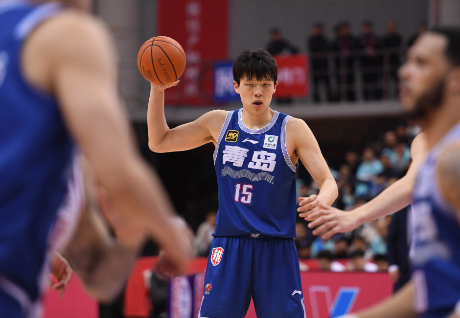 美媒公布2025届NBA选秀球员实力榜！中国球员杨瀚森凭借出色表现跻身第20位