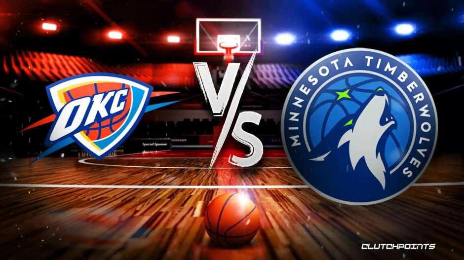 NBA季后赛雷霆vs森林狼 媒体预测雷霆进入总决赛的概率高达92%！