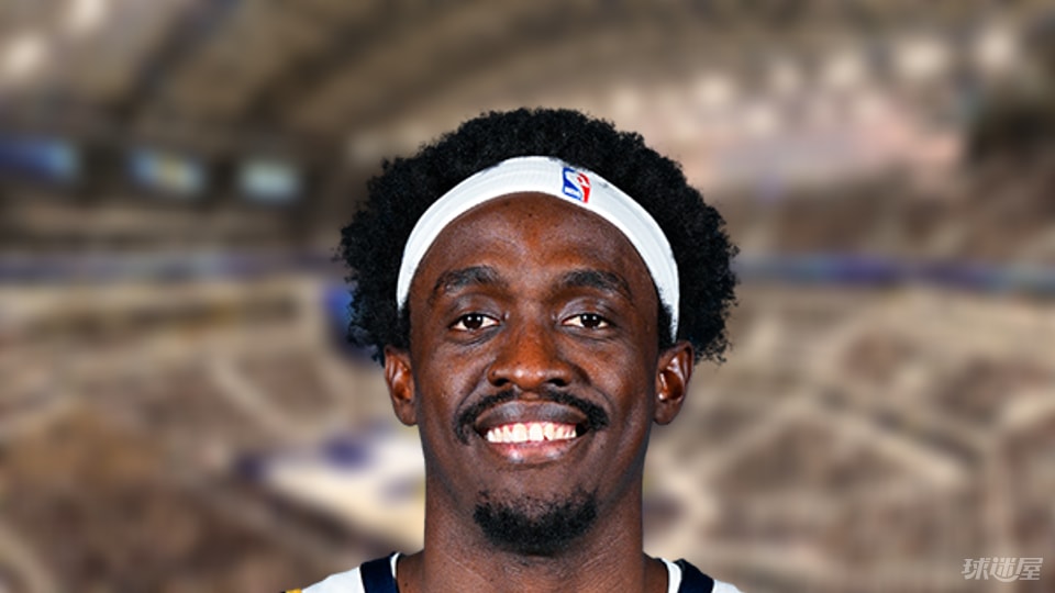 NBA每日得分王：帕斯卡尔·西亚卡姆39分(2025年05月24日)