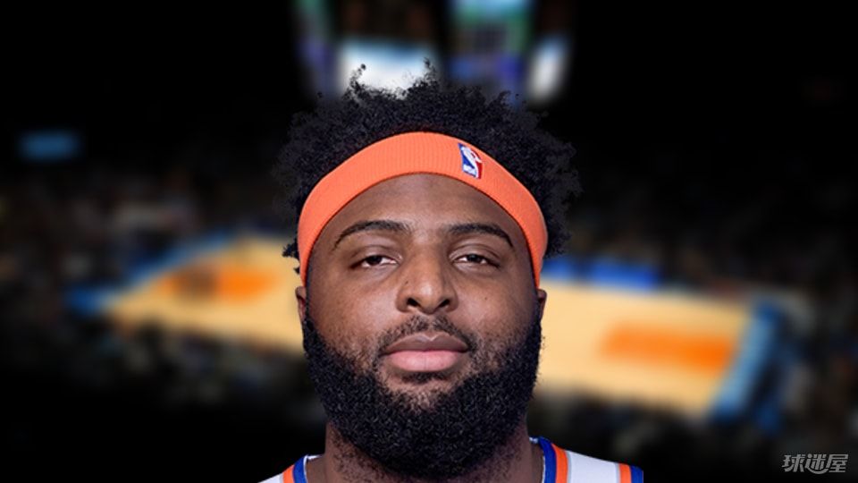 NBA每日盖帽王：米切尔·罗宾逊3盖帽(2025年05月24日)