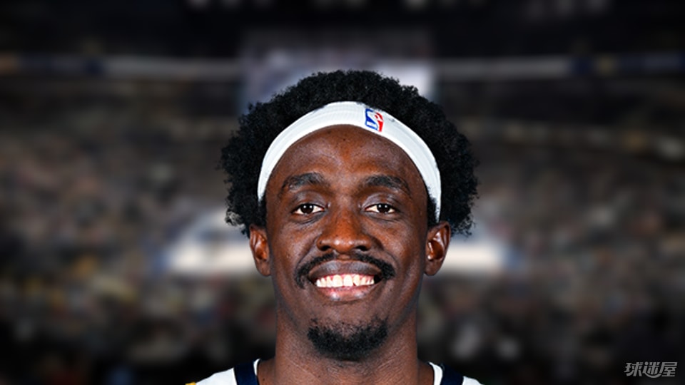 NBA每日罚球王：帕斯卡尔·西亚卡姆6罚球(2025年05月24日)