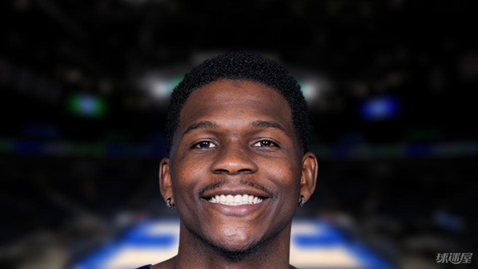 NBA每日得分王：安东尼·爱德华兹30分(2025年05月25日)