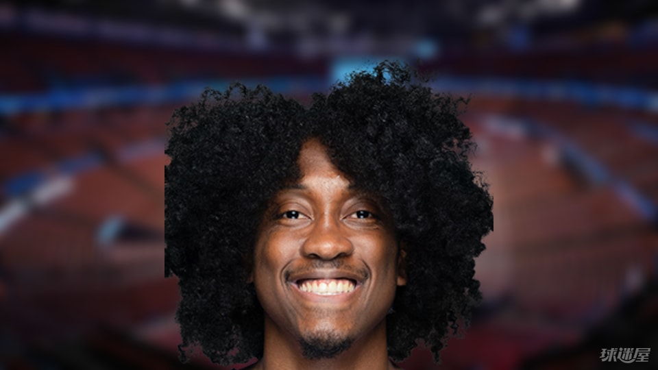 NBA每日罚球王：杰伦·威廉姆斯5罚球(2025年05月25日)