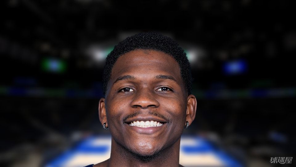 NBA每日三分王：安东尼·爱德华兹5三分(2025年05月25日)