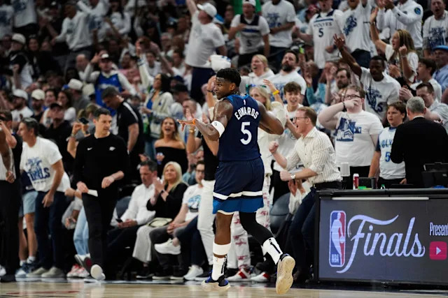 森林狼大胜雷霆！创NBA历史对阵当季常规赛取得65胜及以上球队时的最大净胜分纪录