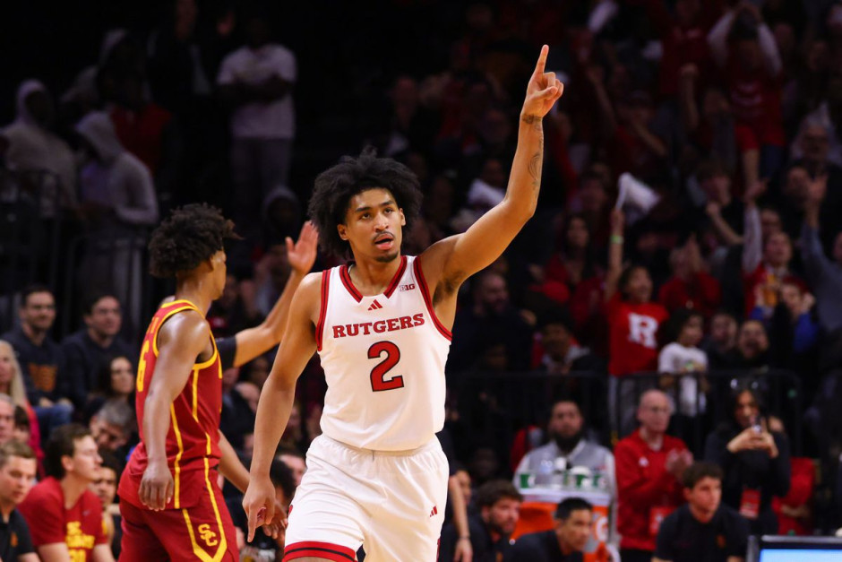 NBA热门新秀 迪伦哈珀选秀模板 哈登二代