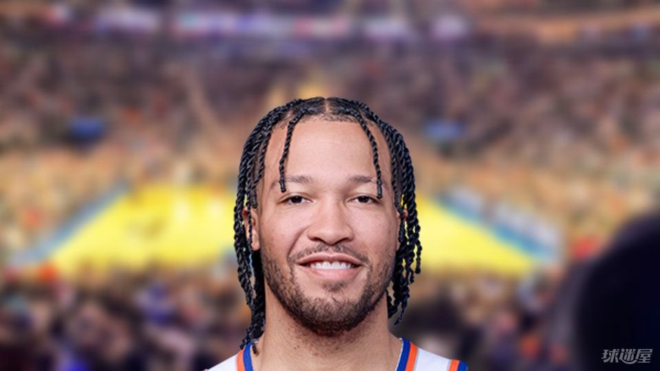 NBA每日罚球王：贾伦·布伦森11罚球(2025年05月28日)