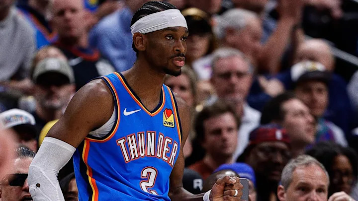 巴克利谈NBA门面球员：能称得上是NBA门面的球星，是亚历山大、约基奇和字母哥