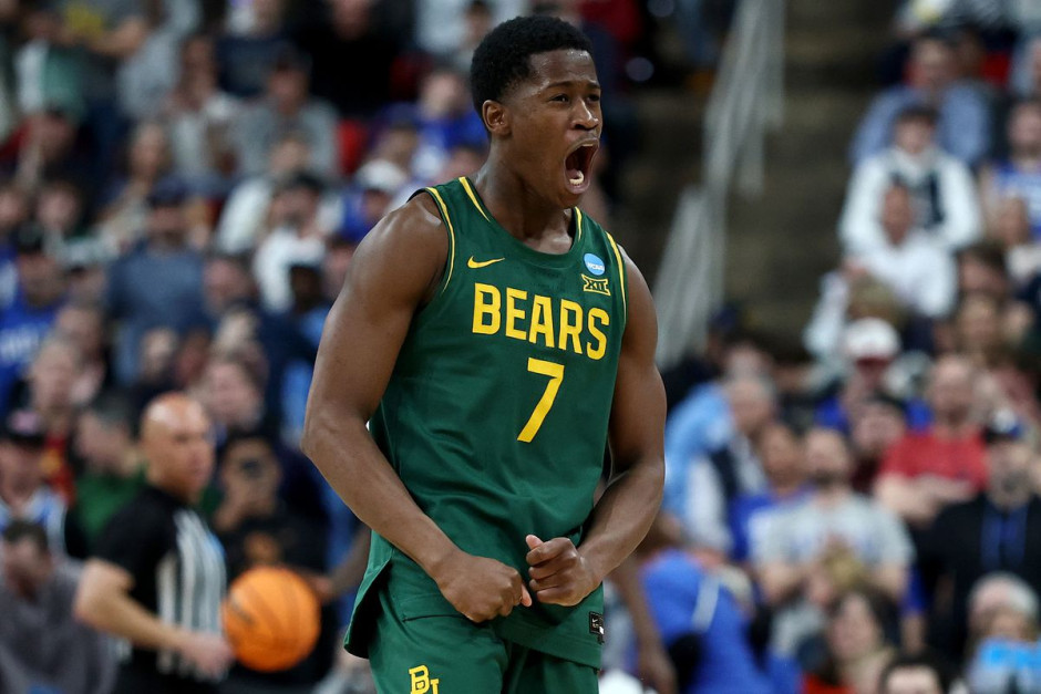 NBA选秀热门 VJ-埃奇库姆打什么位置 天赋决定上限努力决定下限