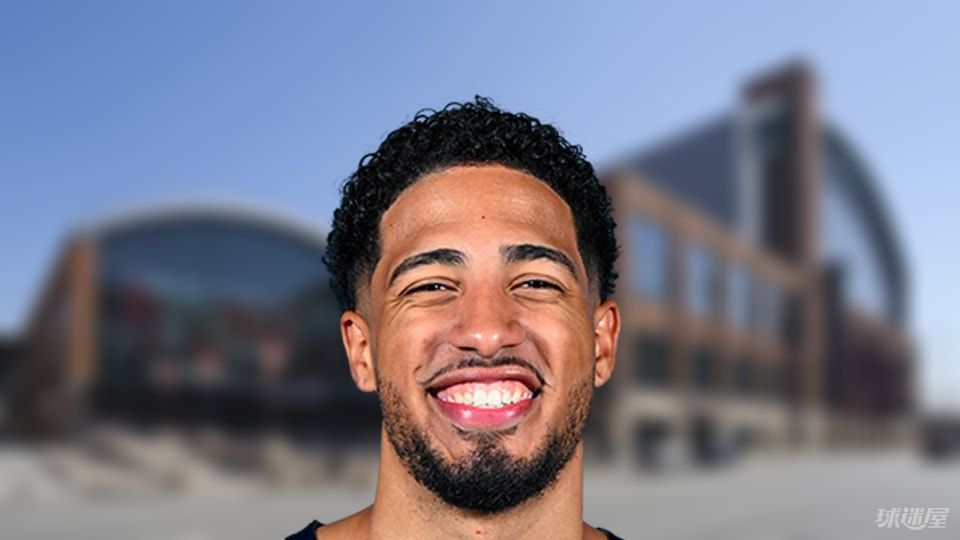 NBA每日篮板王：泰瑞斯·哈利伯顿12篮板(2025年05月28日)
