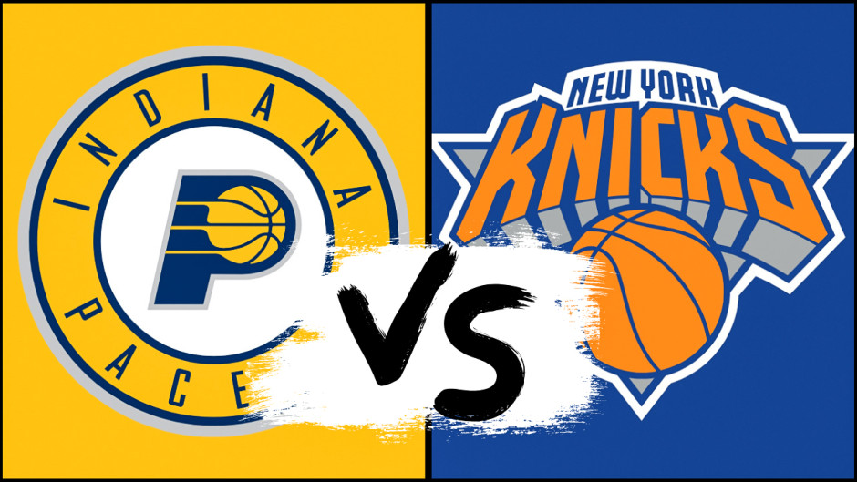 NBA季后赛尼克斯vs步行者预测 ESPN预测步行者以51.8%的胜率略占上风