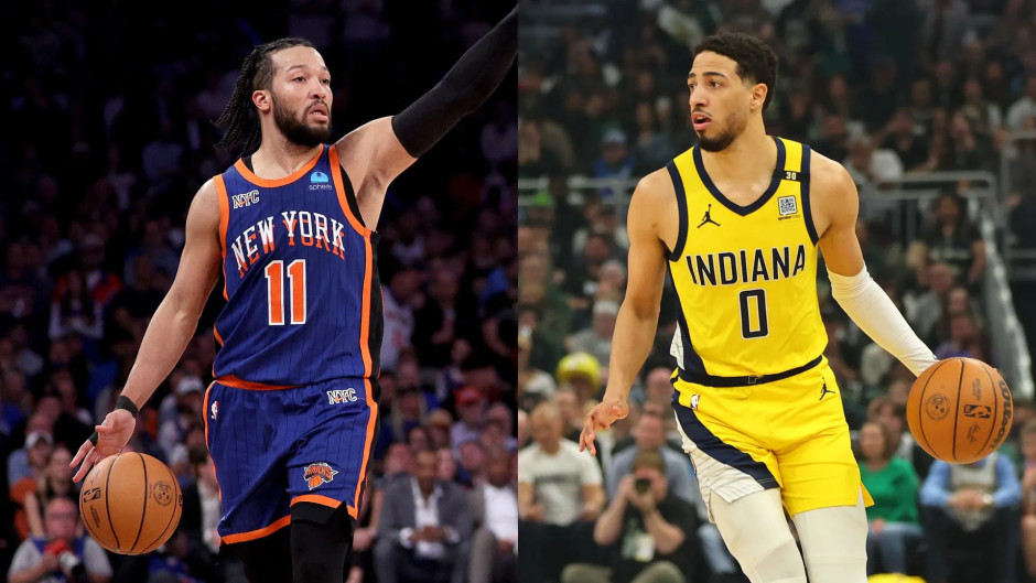 NBA季后赛尼克斯vs步行者今日战报 哈利魔法再现！哈里伯顿大号三双率队取胜！