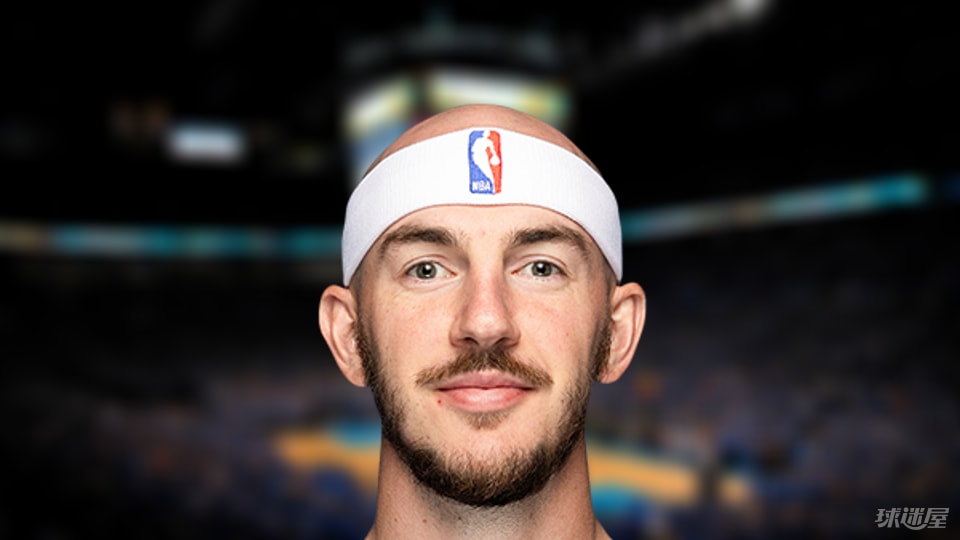 NBA每日抢断王：亚历克斯·卡鲁索4抢断(2025年05月29日)