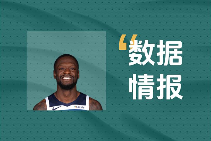 撑撑场面！兰德尔前三节11中7得到21分2板2助