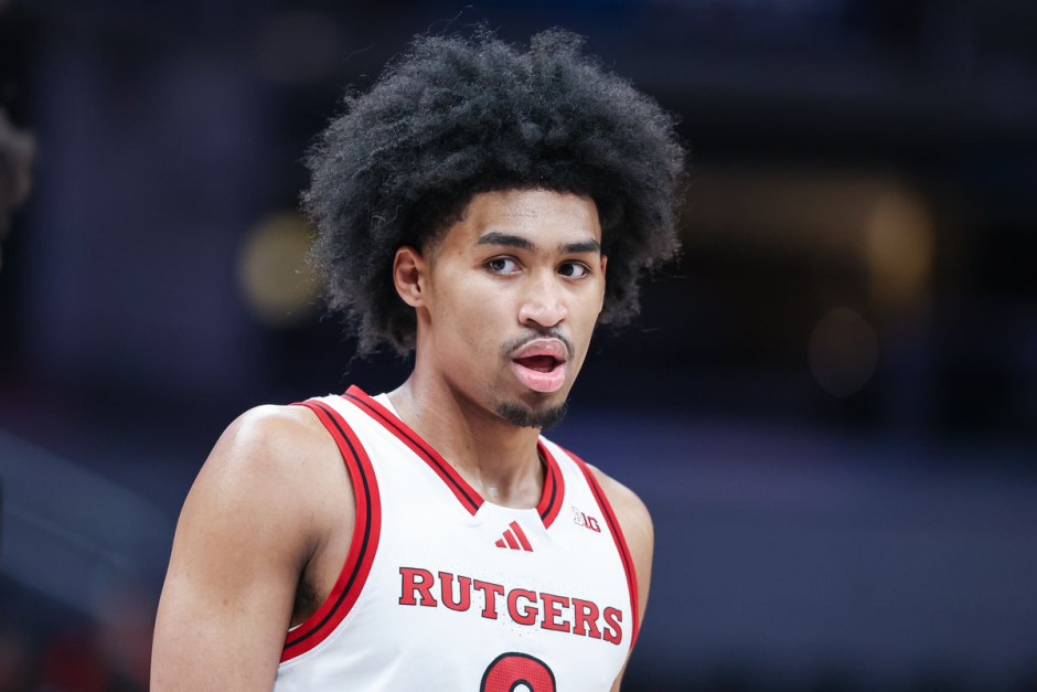 NBA热门新秀迪伦哈珀个人资料详情一览