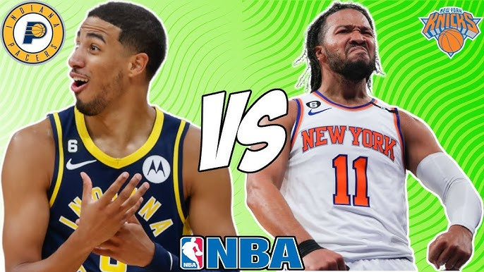 NBA季后赛森林狼vs步行者预测 ESPN预测尼克斯的客场取胜概率为40.4%