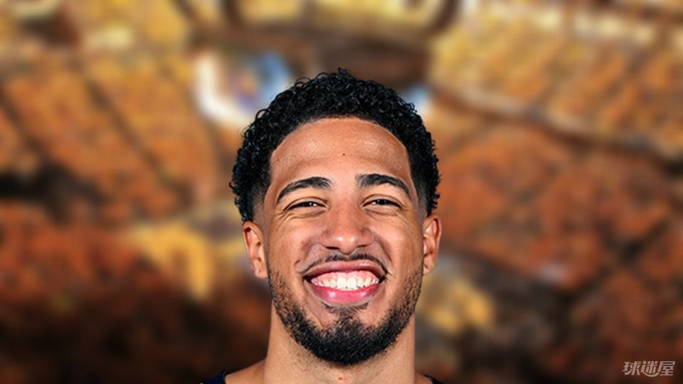 NBA每日助攻王：泰瑞斯·哈利伯顿6助攻(2025年05月30日)