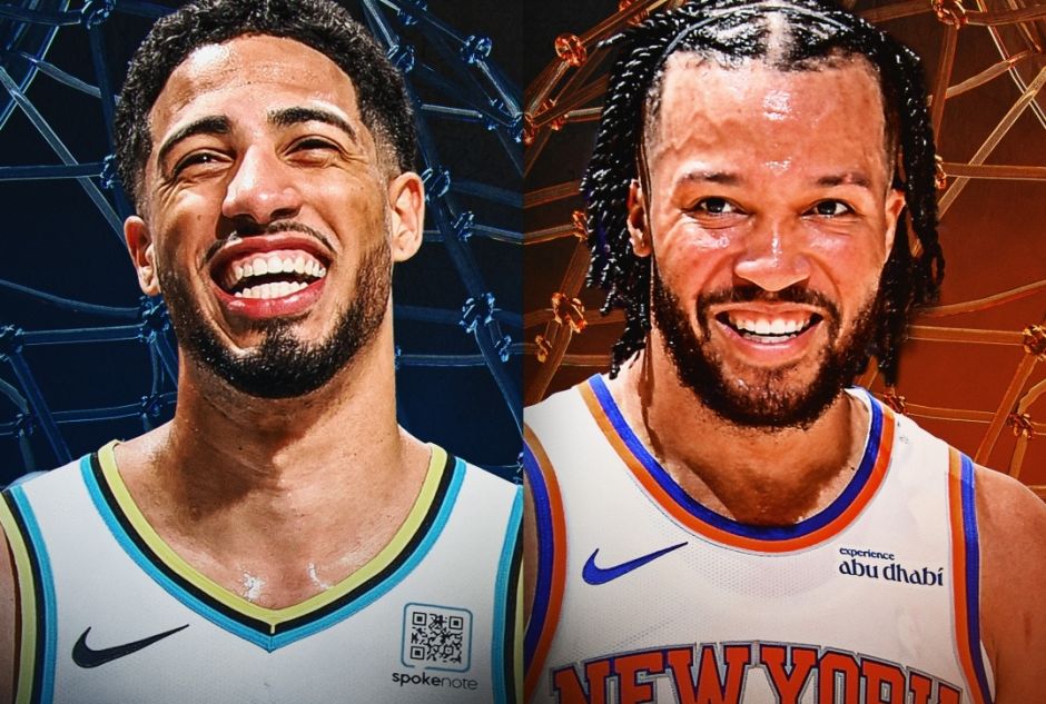 NBA东决G6前瞻：尼克斯力争逼入抢七大战 哈利伯顿自称步行者不会恐慌