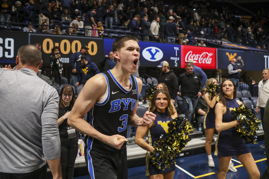 俄罗斯高控卫登入NBA 叶戈尔-杰明身高多少