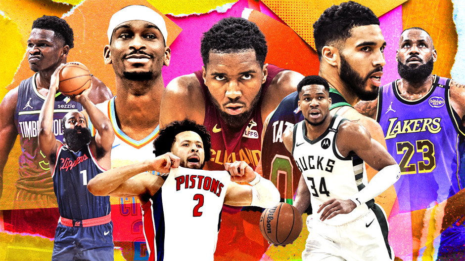 美记透露：一位NBA球队高管表示，今年夏天的NBA自由市场将会有诸多重磅动作