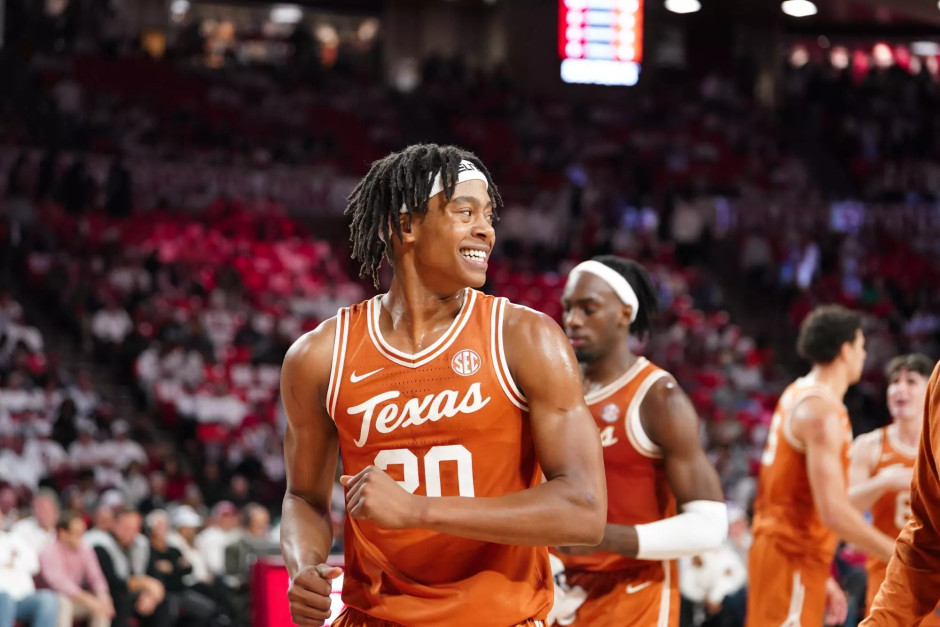 25届NBA选秀报告 特雷-约翰逊打什么位置 近年来最有天赋的得分手