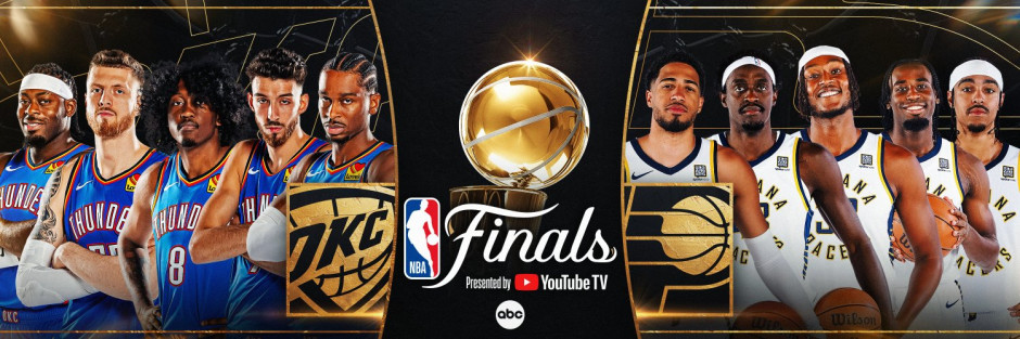 NBA总决赛步行者vs雷霆 步行者和雷霆均不用交奢侈税 两只球队却在总决赛碰面