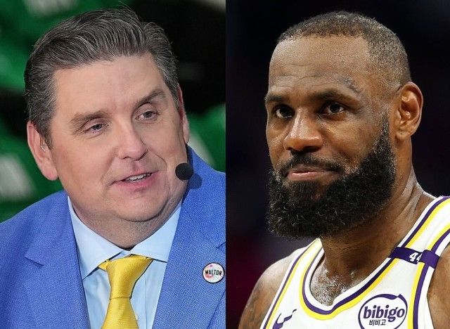 詹姆斯自嘲对篮球一窍不通！再次打脸ESPN名记：转发播客好评+数据