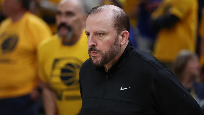 NBA尼克斯主帅锡伯杜被解雇下课 新一轮的主帅预测