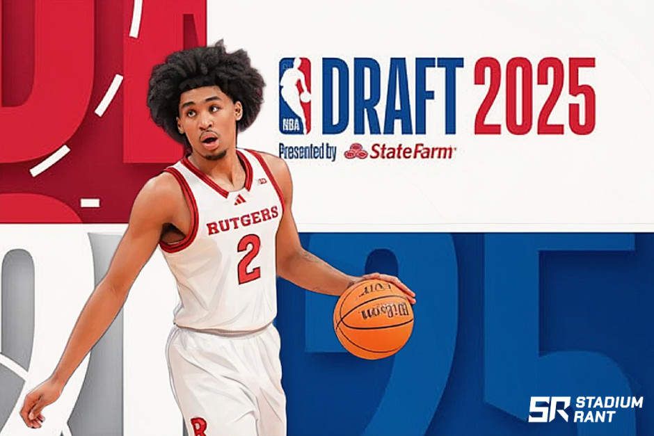 2025年NBA选秀热门球员迪伦哈珀身高是多少？