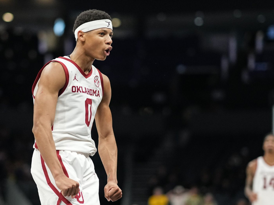25届NBA选秀大热 杰里迈亚-费尔斯身高 本届最好的控卫之一