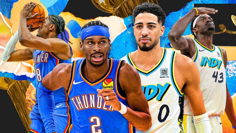 2025NBA总决赛步行者vs雷霆G1预测比分|前瞻 谁能取得开门红？