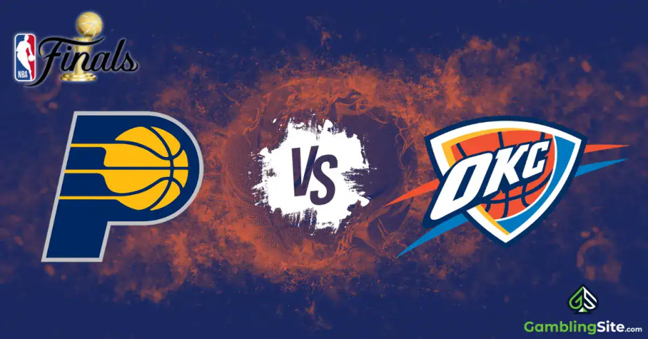 NBA总决赛步行者vs雷霆 ESPN的23位专家与记者参与了总冠军归属的预测